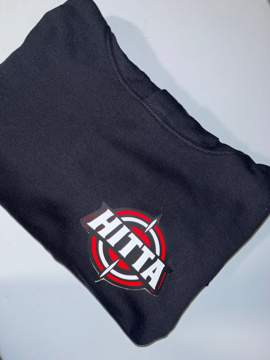 Hitta Hoodie